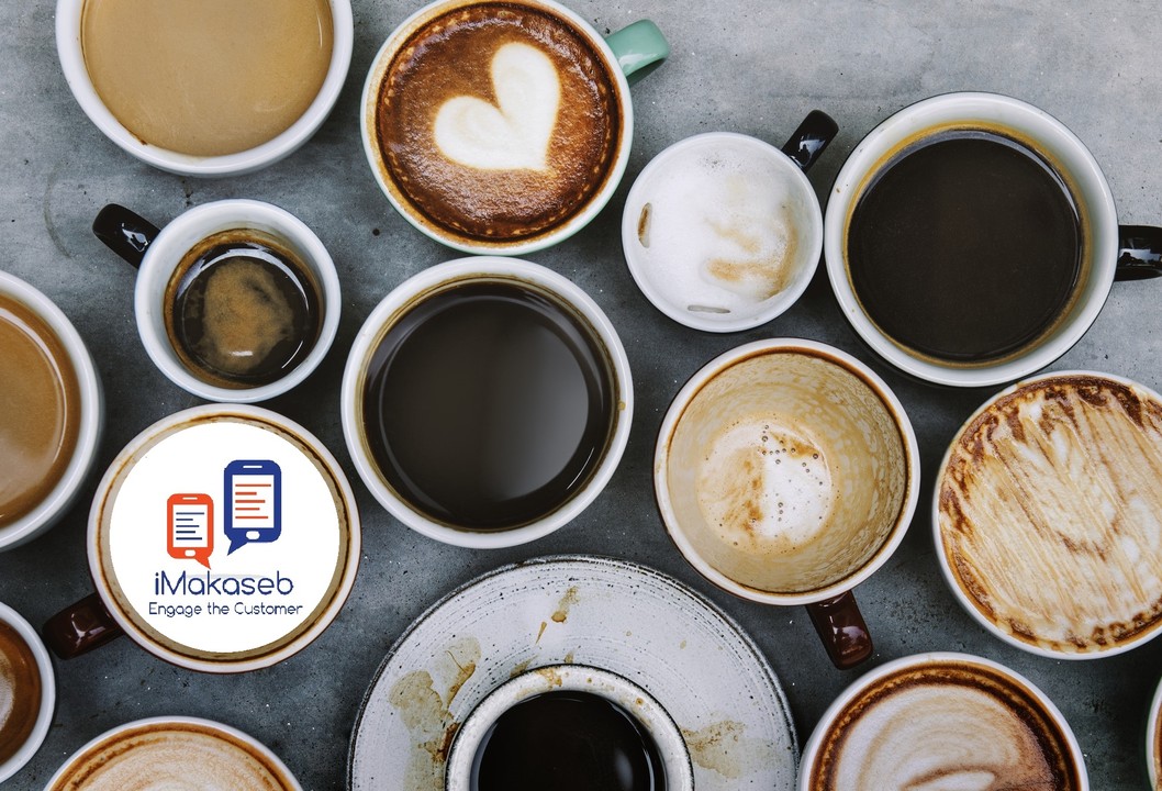 An International Coffee Brand to Engage Digitally with 5 million consumers in 4 months